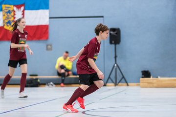 Bild 111 - wCJ Futsalmeisterschaft Runde 1